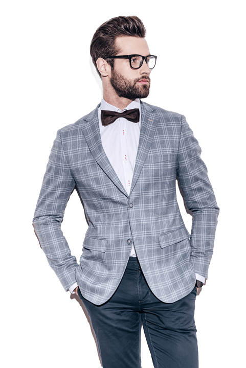 Vêtements pour homme